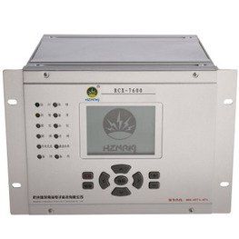 986 母線差動(dòng)保護(hù)測(cè)控裝置 